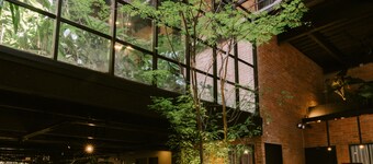The Art Hotel Medellin