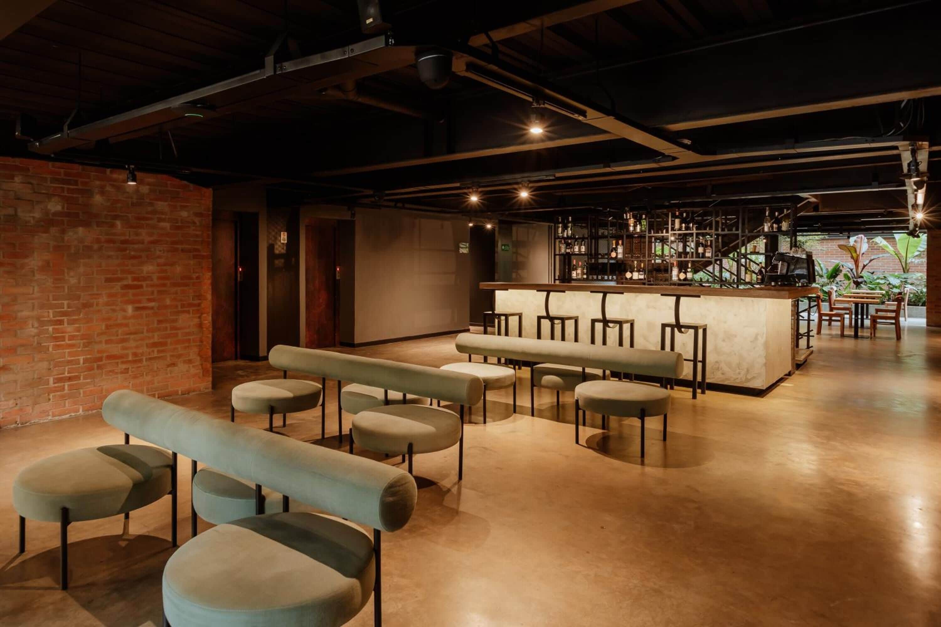 Foto - The Art Hotel Medellin