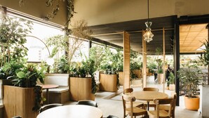 Teras/veranda