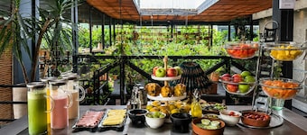 The Art Hotel Medellin