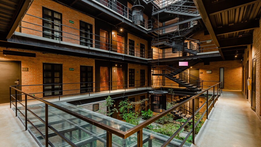 The Art Hotel Medellin
