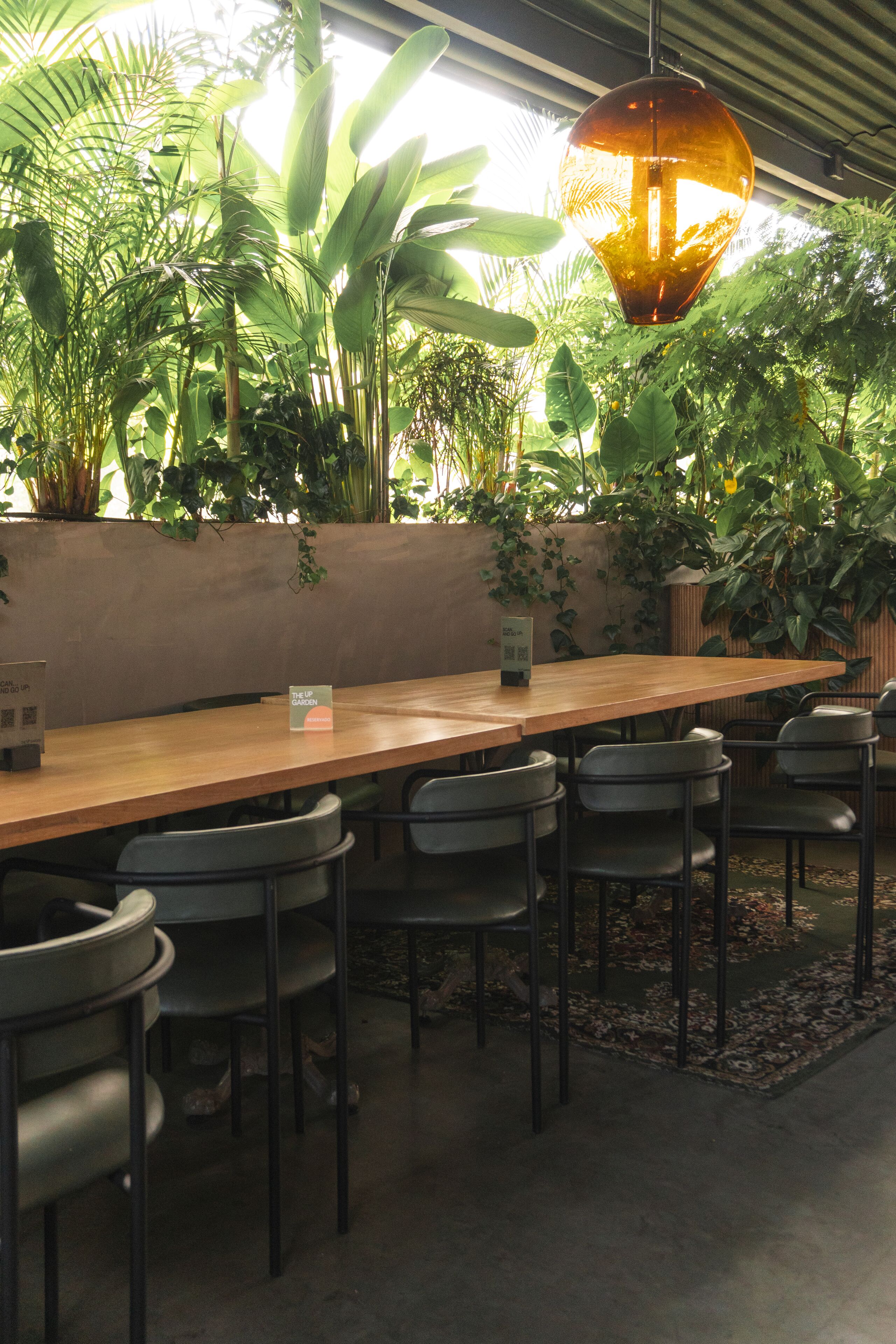 餐廳