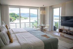 ヴィラ ガーデン | 部屋からの景観