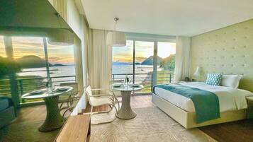 Premier Room, Sea View