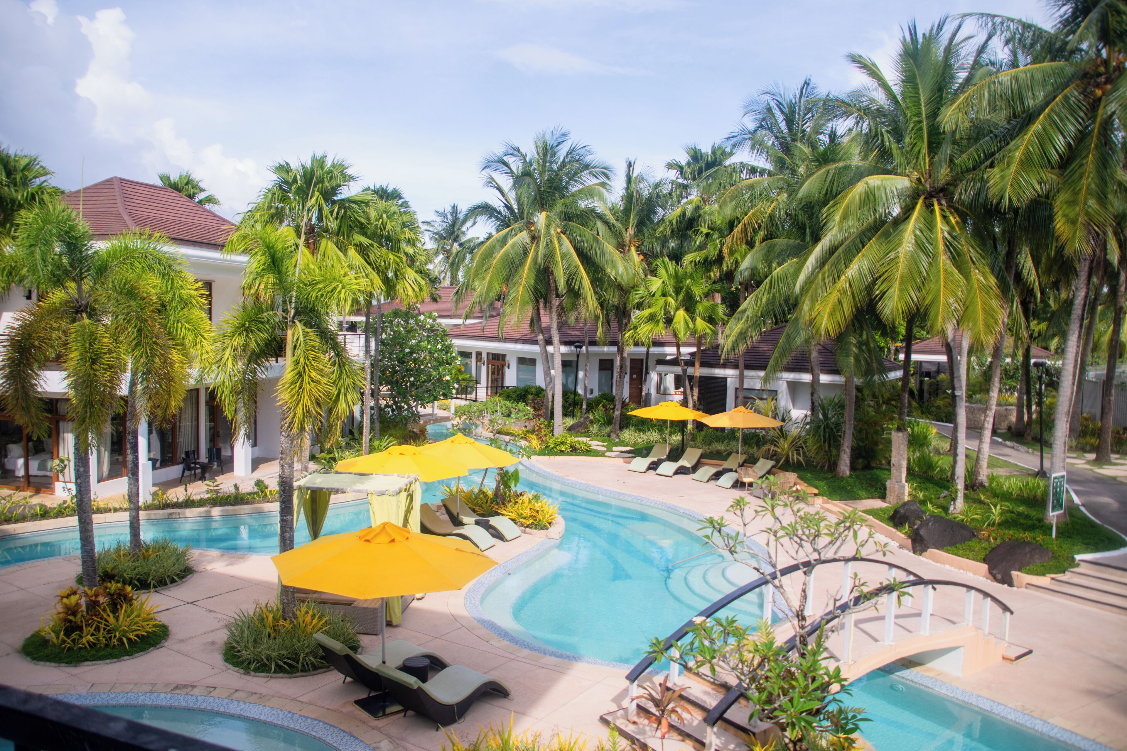 Down duvets, minibar, in-room safe, individually decorated