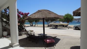 Terrazza/patio
