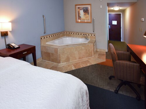 Hampton Inn Alexander City