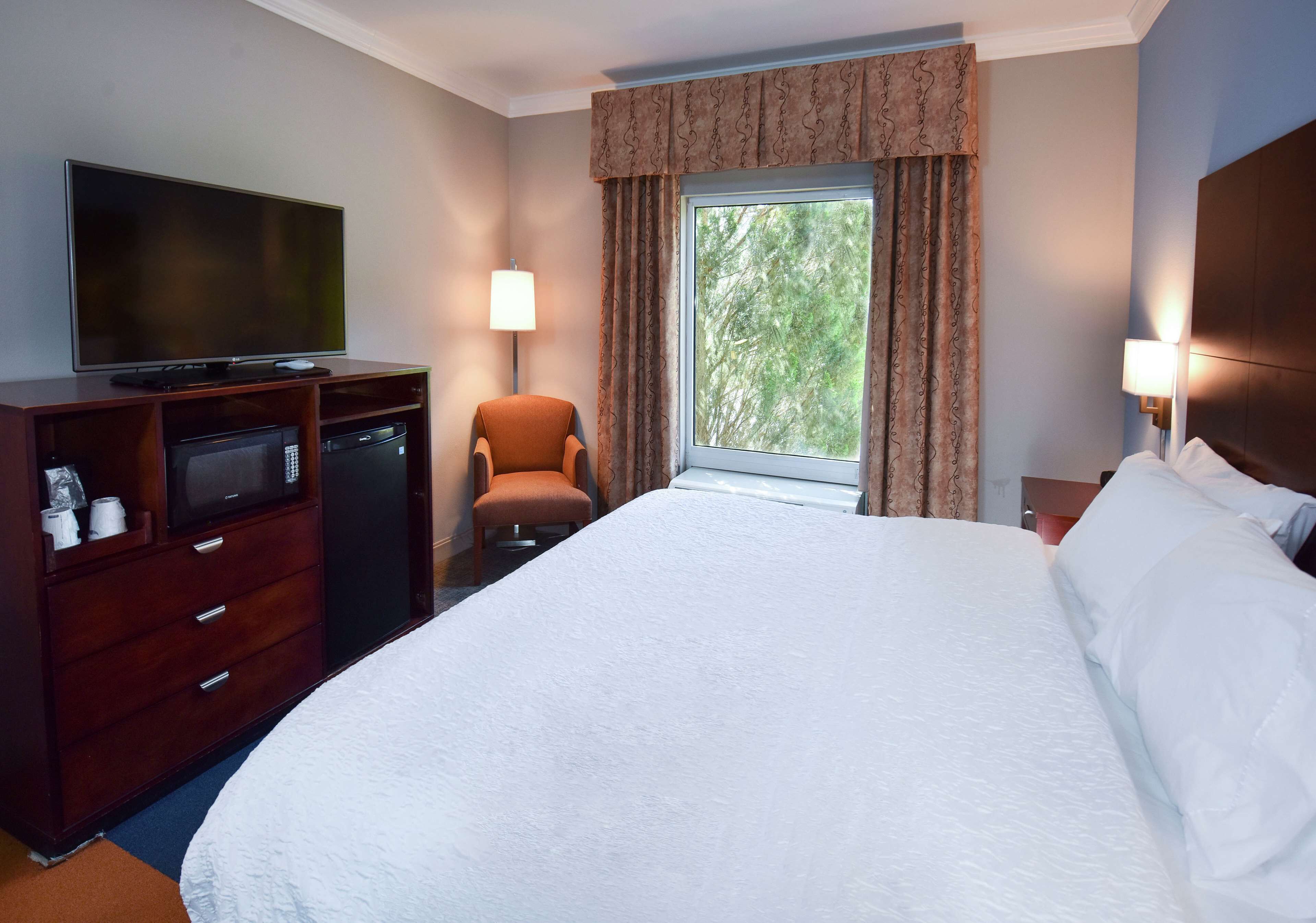 room, 1 king bed, non smoking | in-room safe, iron/ironing board, rollaway beds, free wired internet