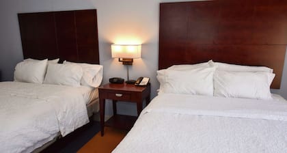 Hampton Inn Alexander City