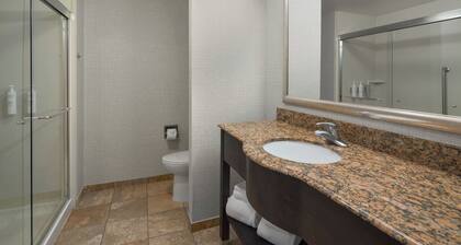 Hampton Inn Rochester Irondequoit