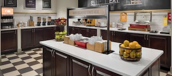 Hampton Inn Rochester Irondequoit