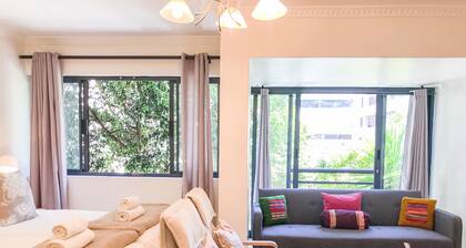 Sunshine Letting Apartments