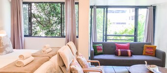 Sunshine Letting Apartments