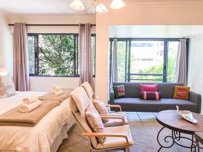 Sunshine Letting Apartments