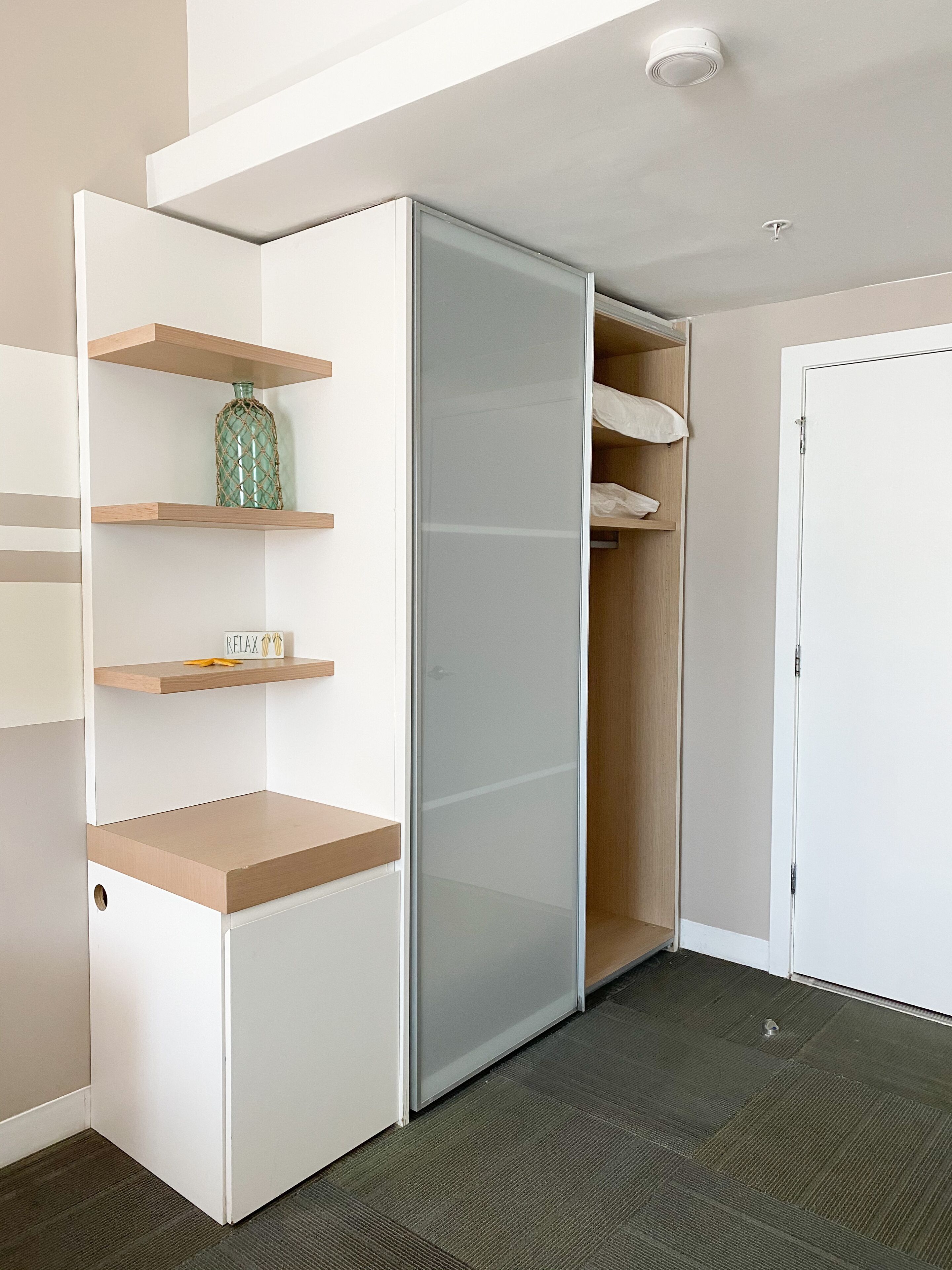 standard single room | 1 bedroom, premium bedding, minibar, in-room safe