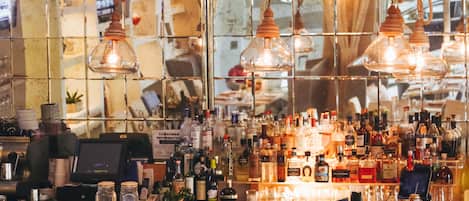 Bar (in loco)