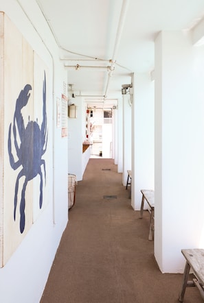 Rooftop terrace - The Local House (Miami Beach)