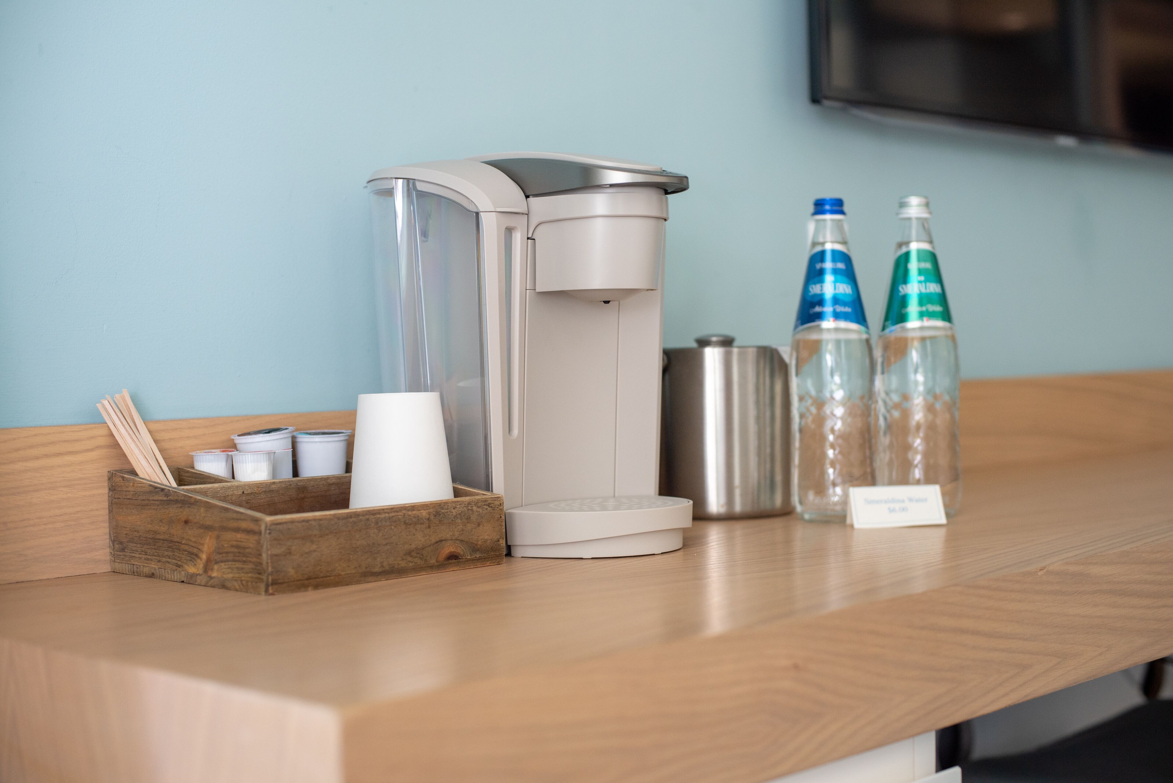 1 bedroom, premium bedding, minibar, in-room safe