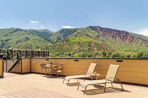 Glenwood Springs Inn