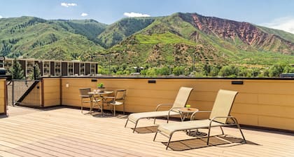 Glenwood Springs Inn