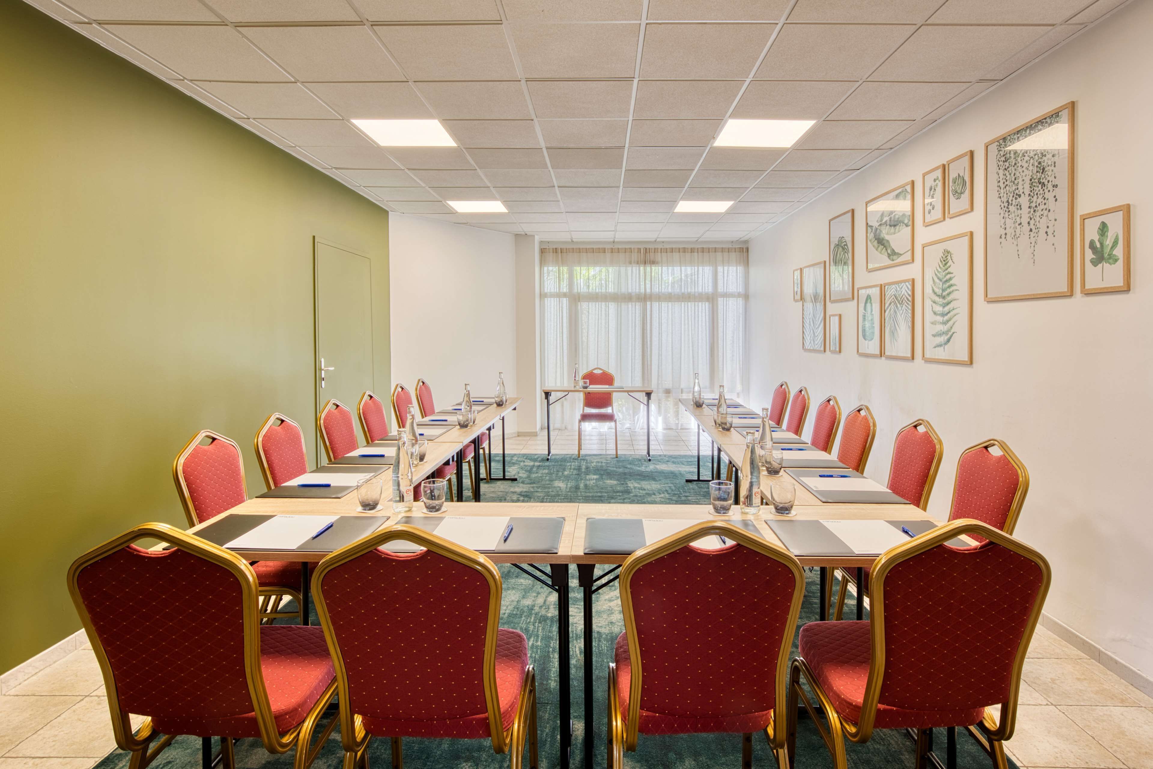 Photo - Hotel Paradou Mediterranee, BW Signature Collection by Best Western