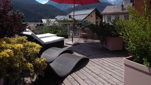 Unclassified image, 4 of 62, button - Hotel Traube (Scuol)