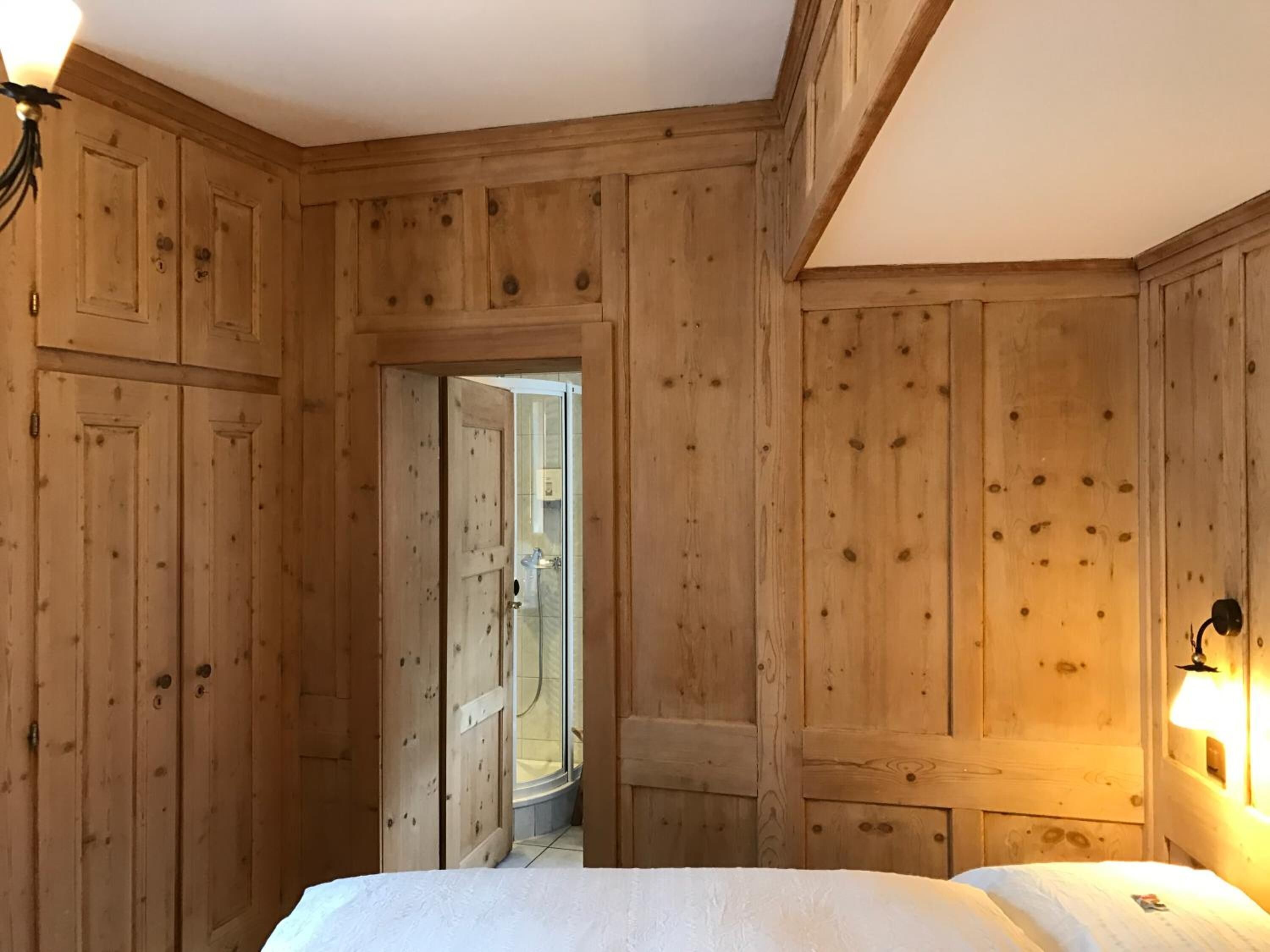 In-room safe, desk, blackout drapes, free WiFi