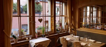 Hotel Traube