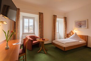 Comfort Single Room