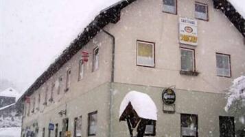 Ulkopuoli