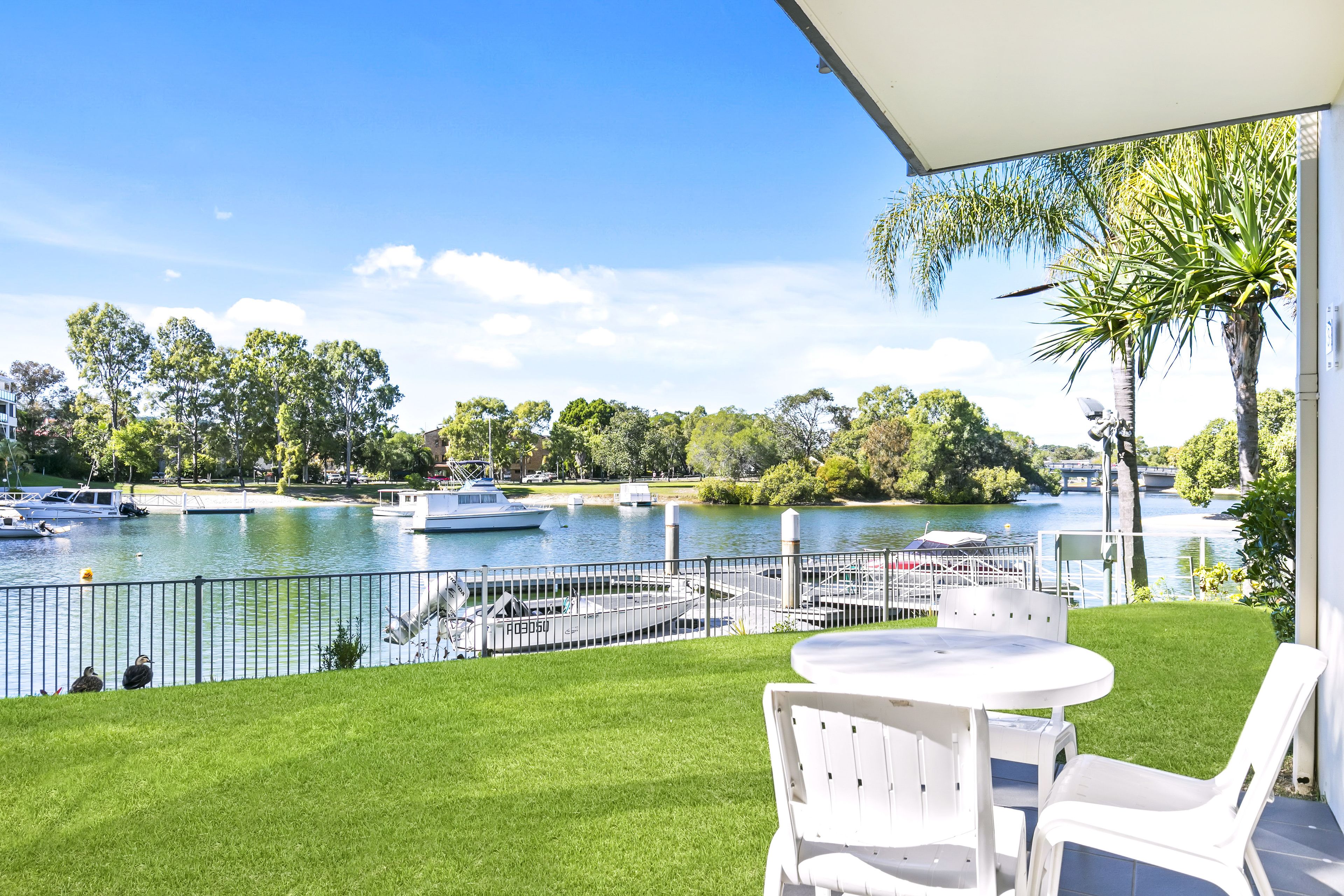 Culgoa Point Beach Resort — image 29
