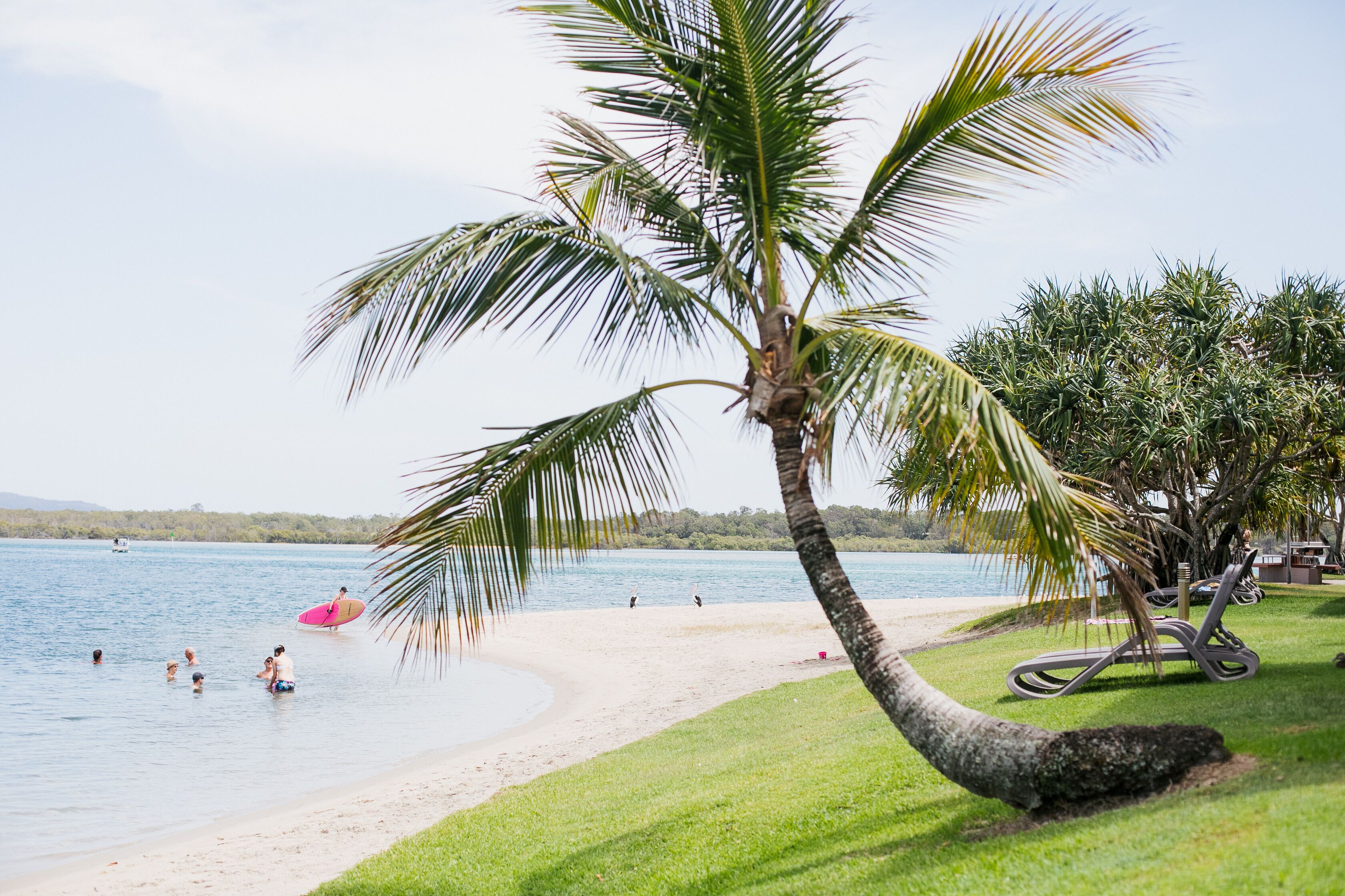 Culgoa Point Beach Resort — image 26