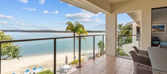 Culgoa Point Beach Resort