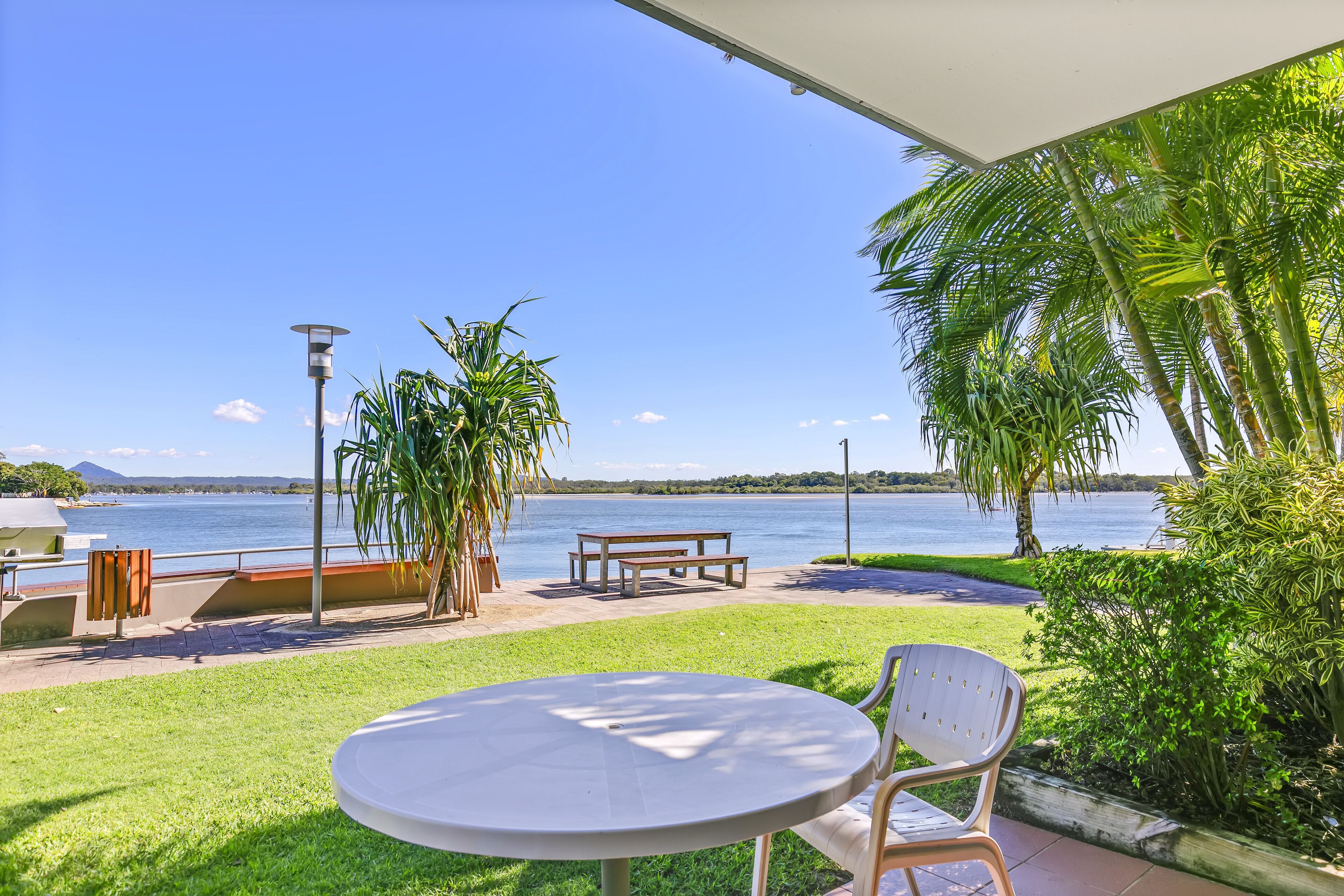 Culgoa Point Beach Resort — image 15