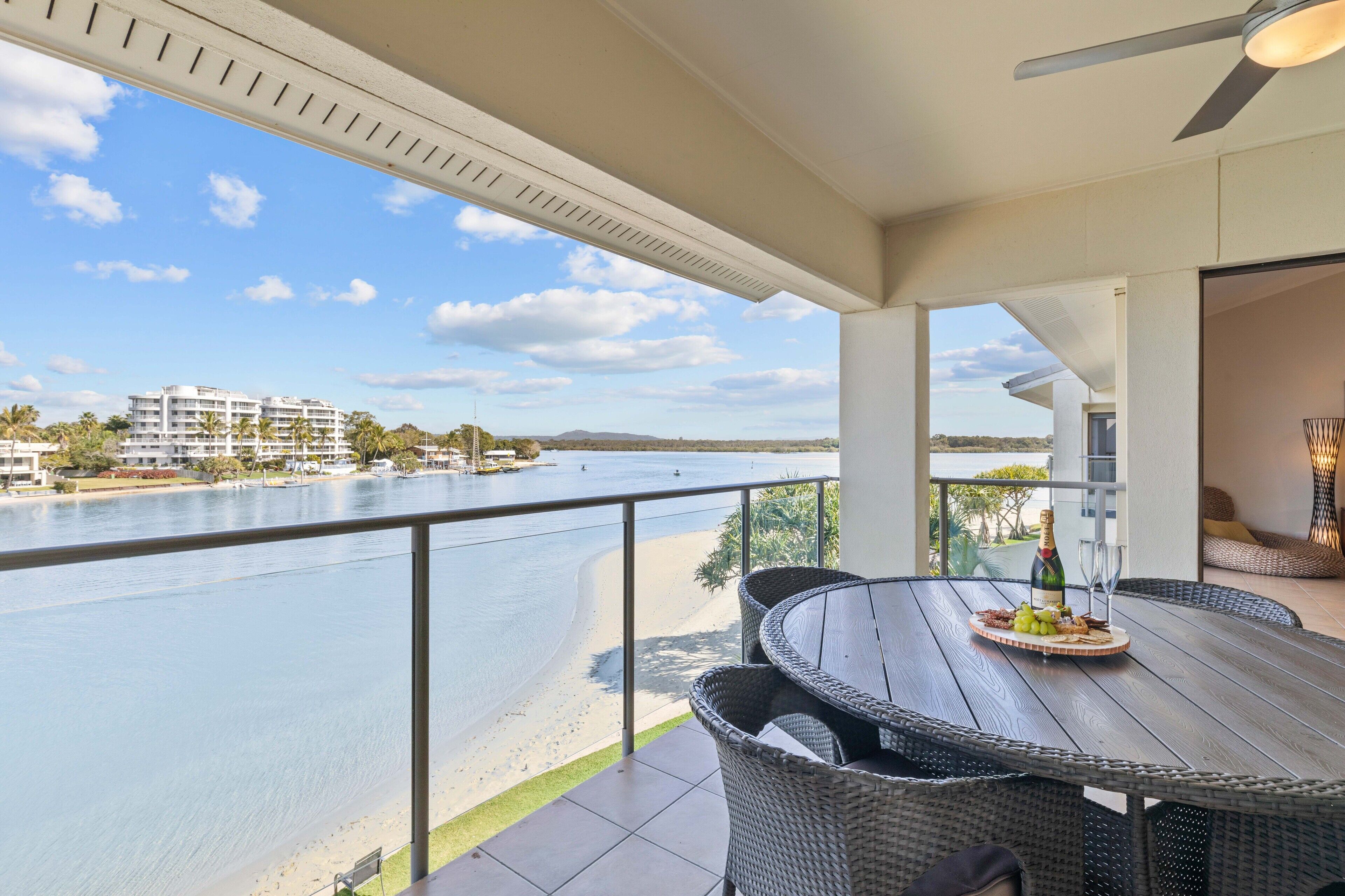 Culgoa Point Beach Resort — image 20