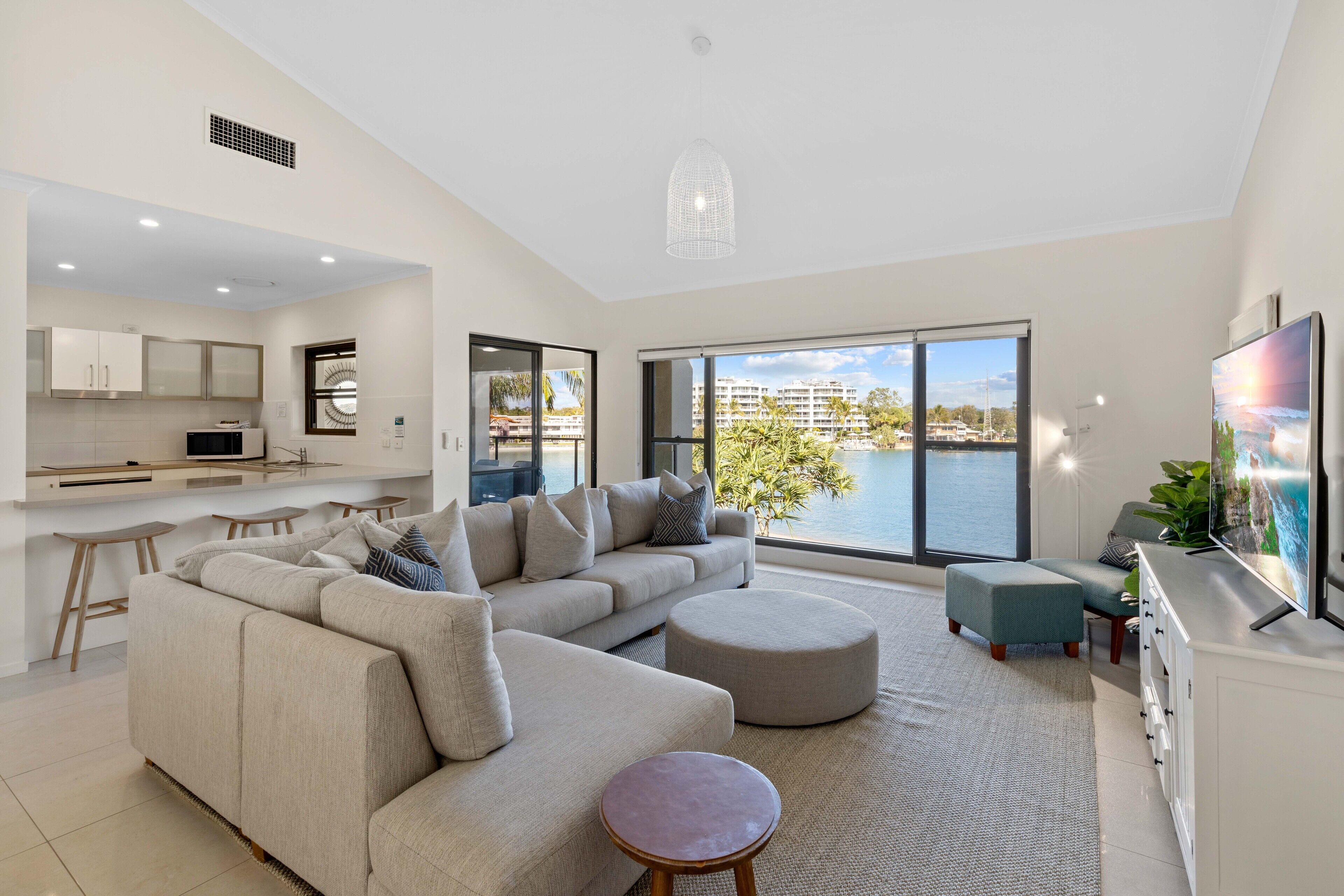 Culgoa Point Beach Resort — image 17