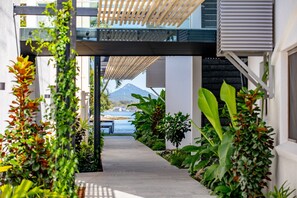 Exterior - Culgoa Point Beach Resort (Noosa Heads)
