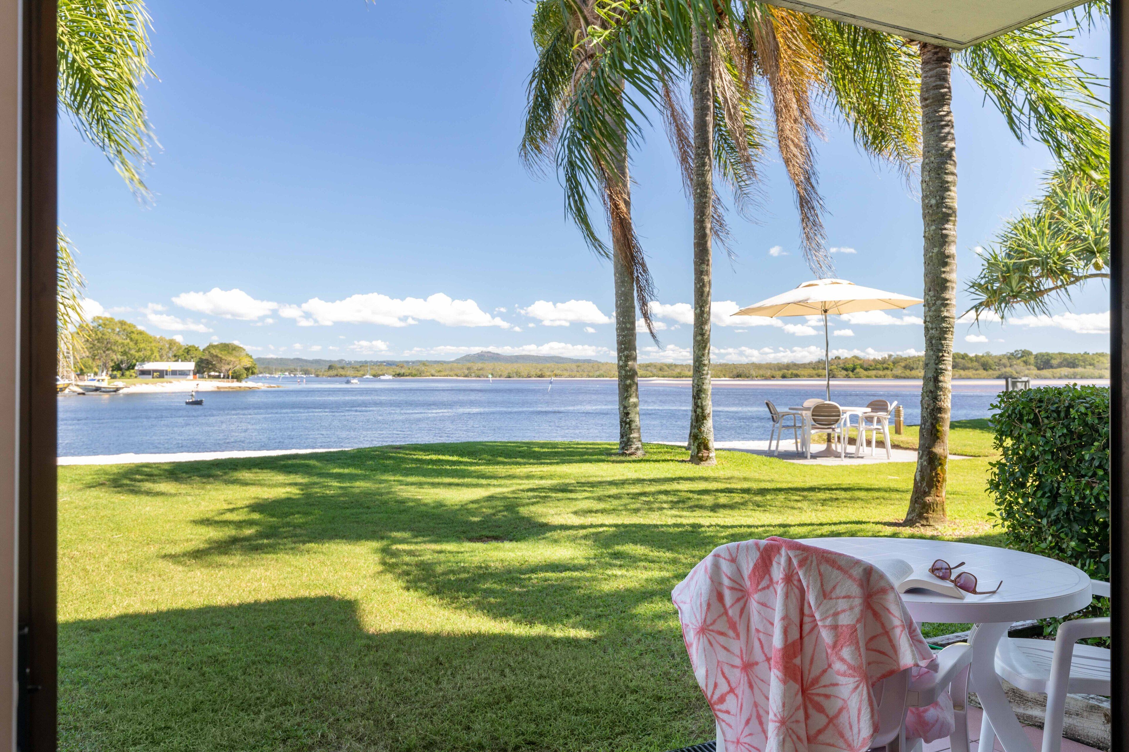 Culgoa Point Beach Resort — image 6