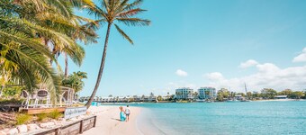 Culgoa Point Beach Resort