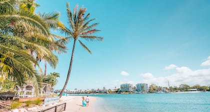 Culgoa Point Beach Resort