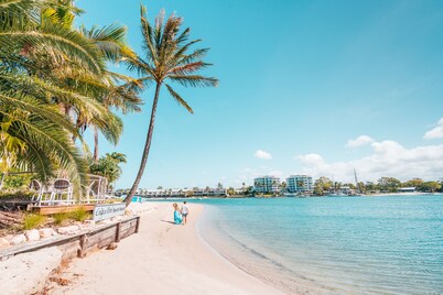 Culgoa Point Beach Resort