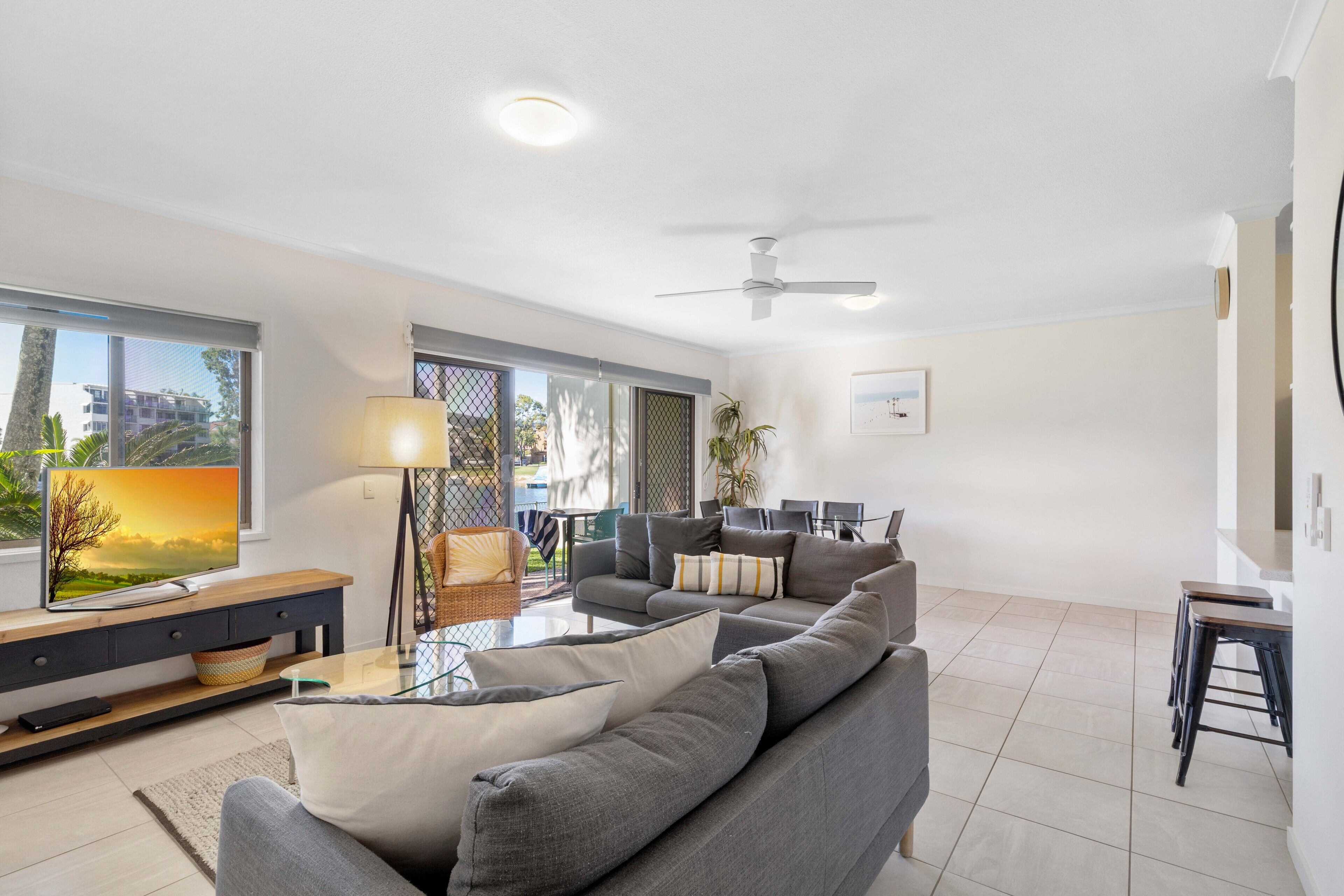 Culgoa Point Beach Resort — image 18