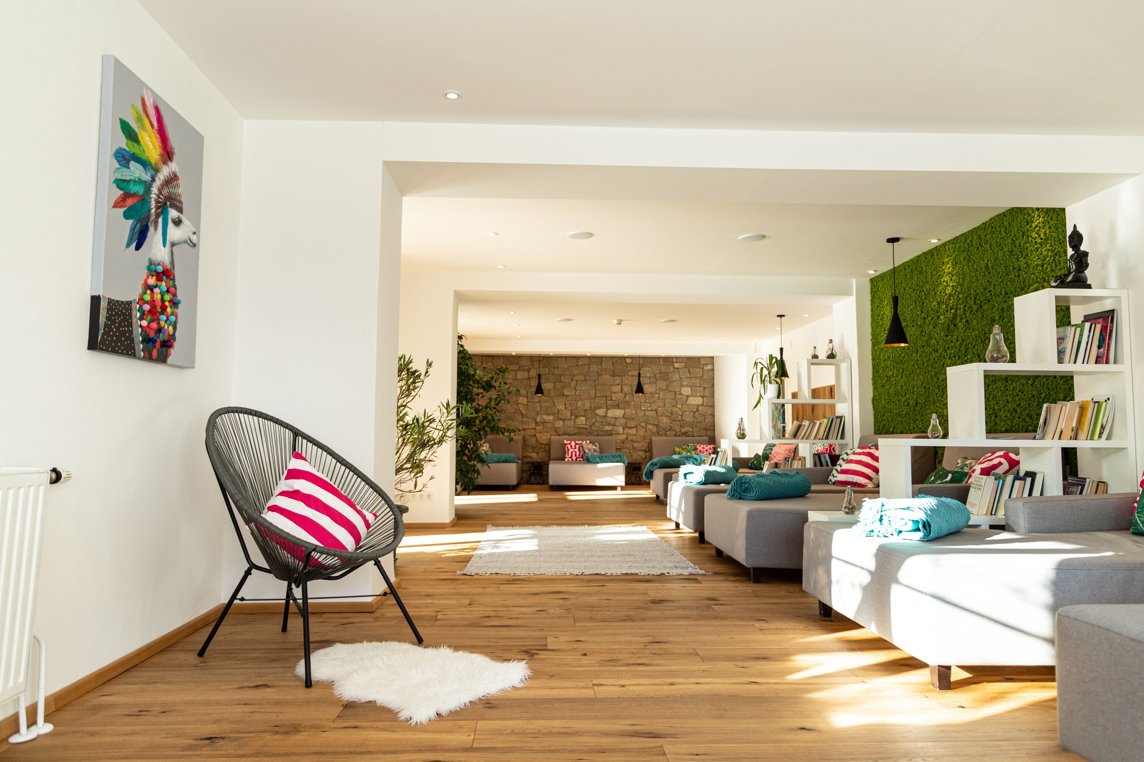 sauna, hot tub, steam room, body treatments, hot stone massages