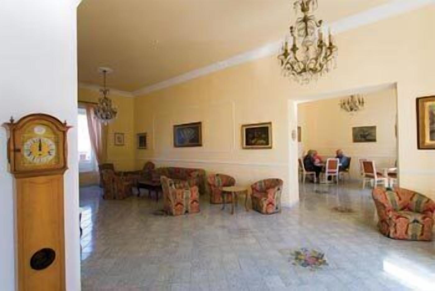 Foto - Albergo Terme Villa Svizzera