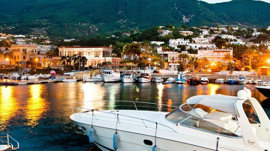 Albergo Terme Villa Svizzera