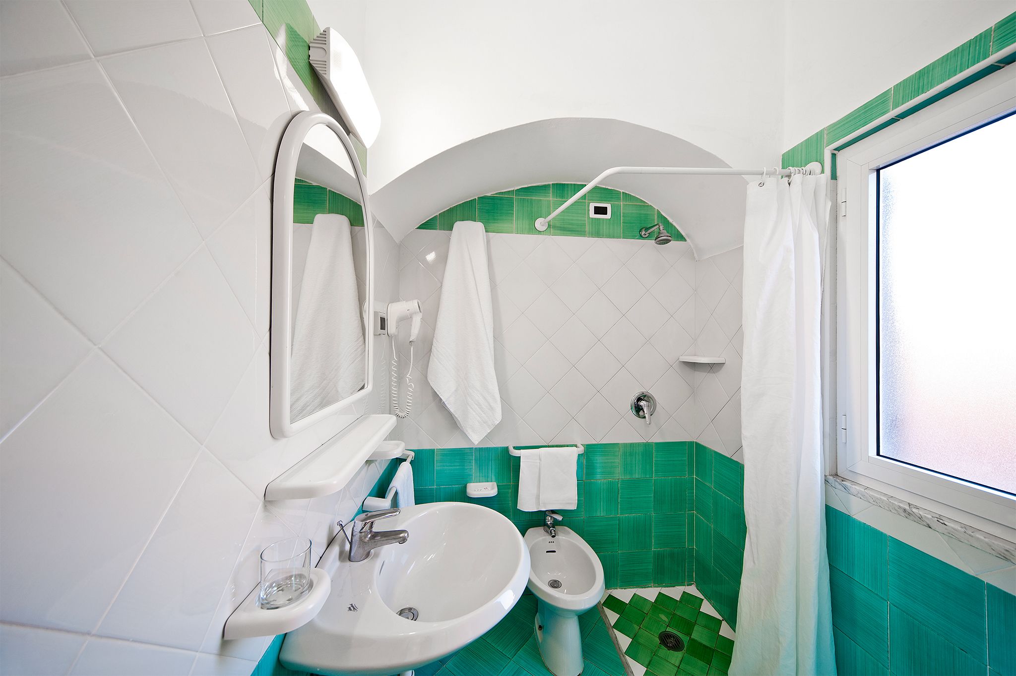Foto - Albergo Terme Villa Svizzera