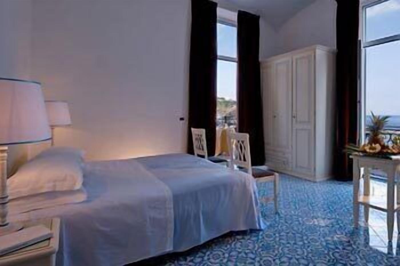 minibar, in-room safe, desk, free cots/infant beds