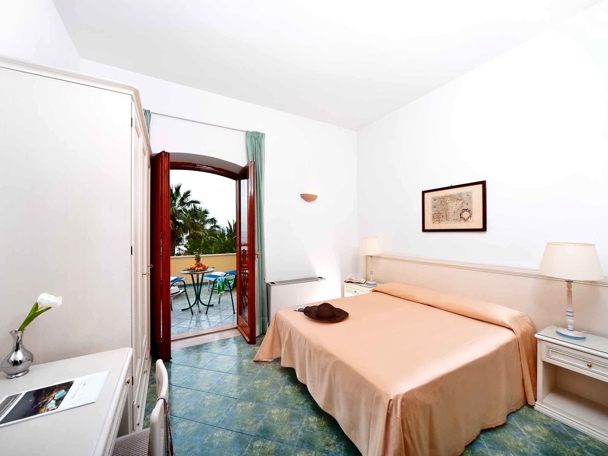 Foto - Albergo Terme Villa Svizzera