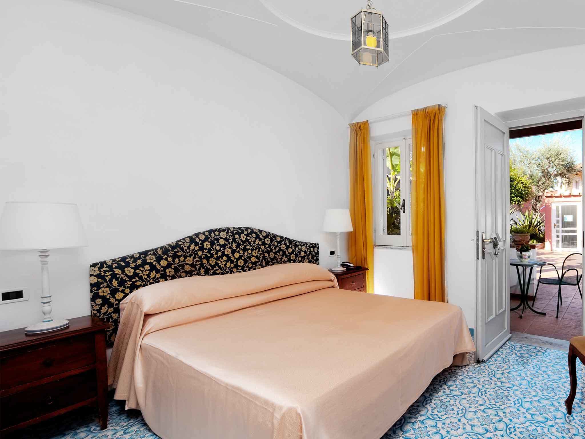 Foto - Albergo Terme Villa Svizzera