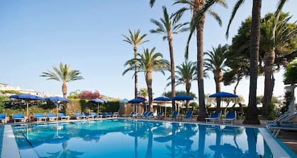 Albergo Terme Villa Svizzera